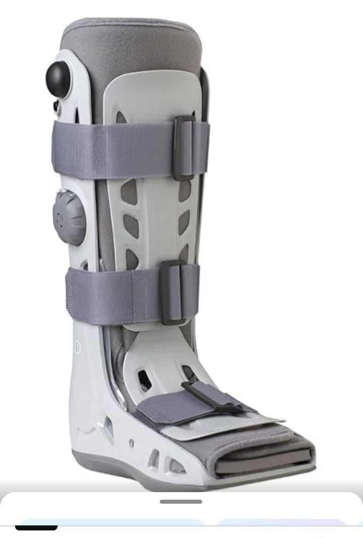 Aircast Air Select Boot