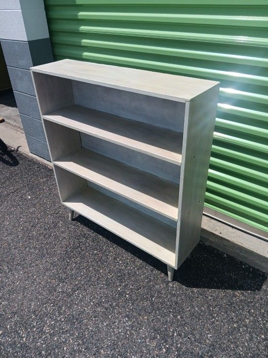 Shelving Unit
