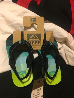 Toddler Boys Sandals