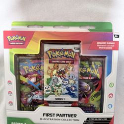 Pokémon Cards