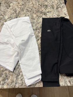 ALO leggings