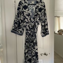 Anthropologie Robe Size M / L