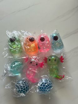 Squishys