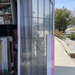 Affordable Security Door $100