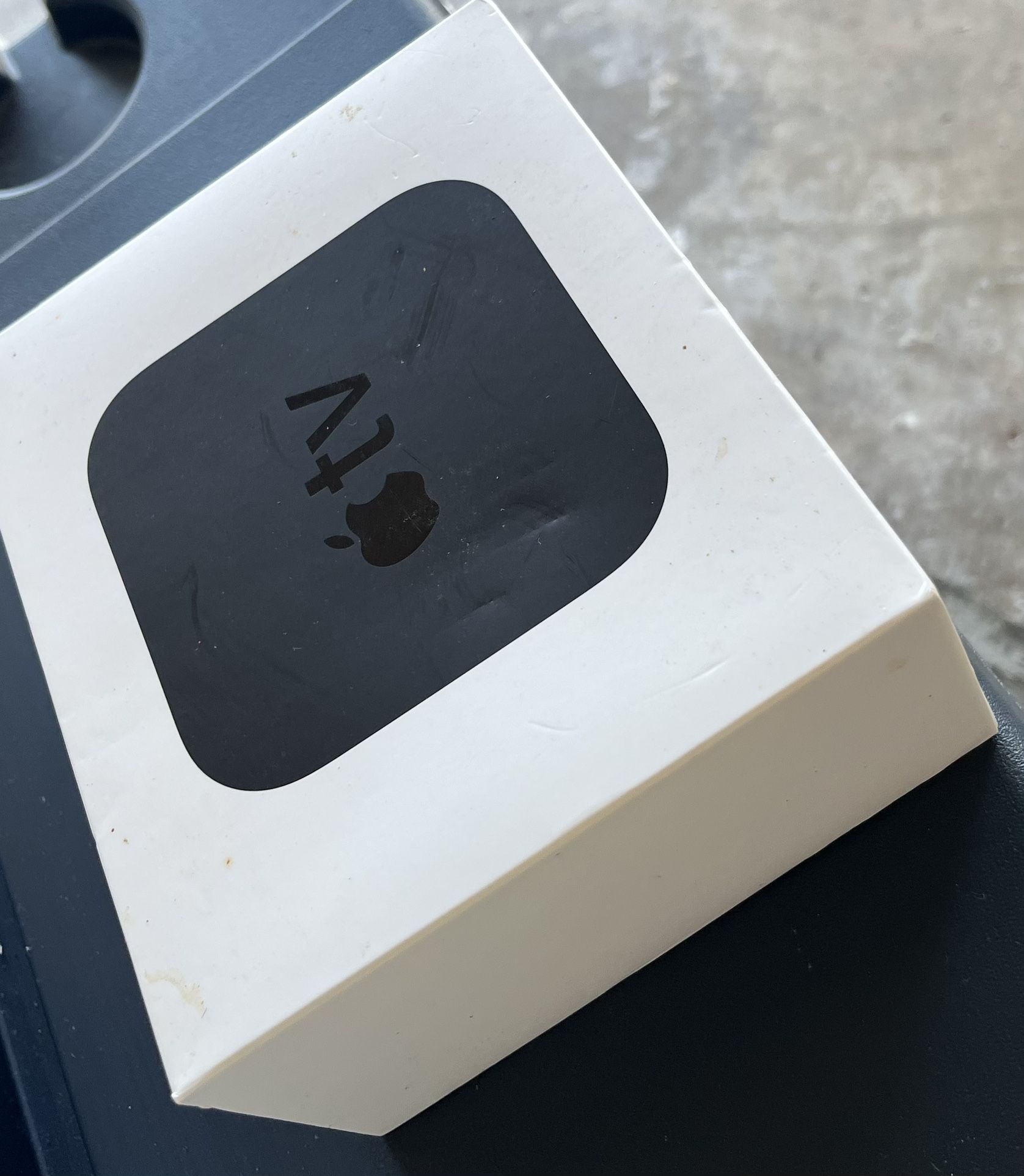 Apple TV