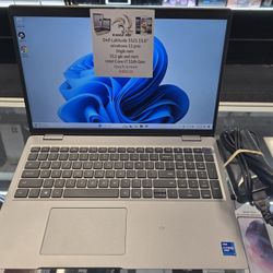 😍VERY POWERFUL DELL LATITUDE 16GB RAM CORE I7 11TH GEN TOUCH SCREEN 😍