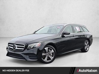 2020 Mercedes-Benz E 450