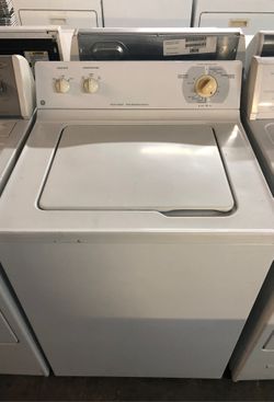 Washer