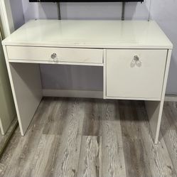 Makeup Vanity 
