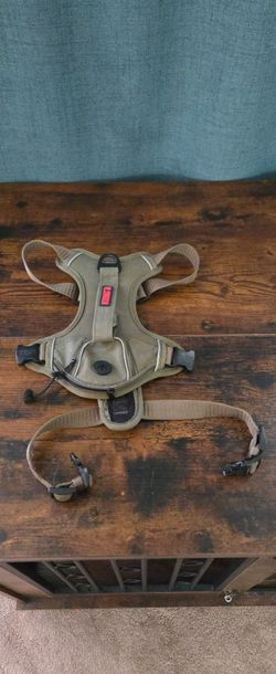 Kong Medium Harness