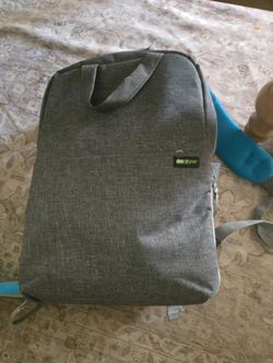 Drone bag