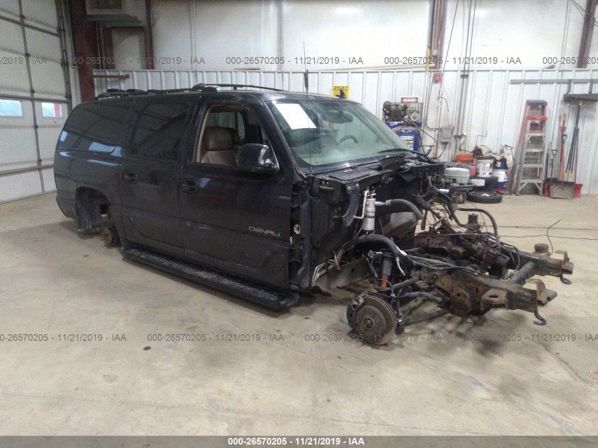 GMC Yukon- Chevy Tahoe- 20*06 for parts