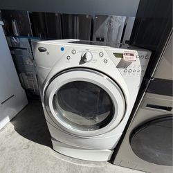 Dryer secadora