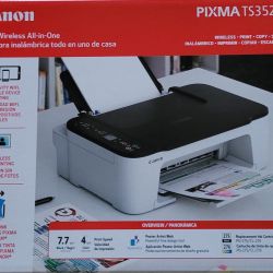 Wireless Printer 