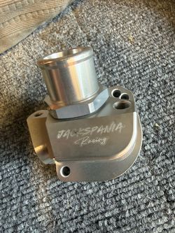Jackspania thermostat housing civic