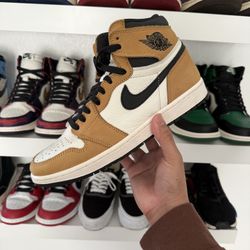 Jordan 1 High Size 9M Rookie Of The Year