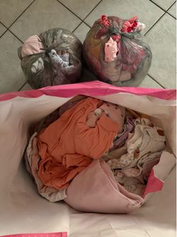Baby clothes