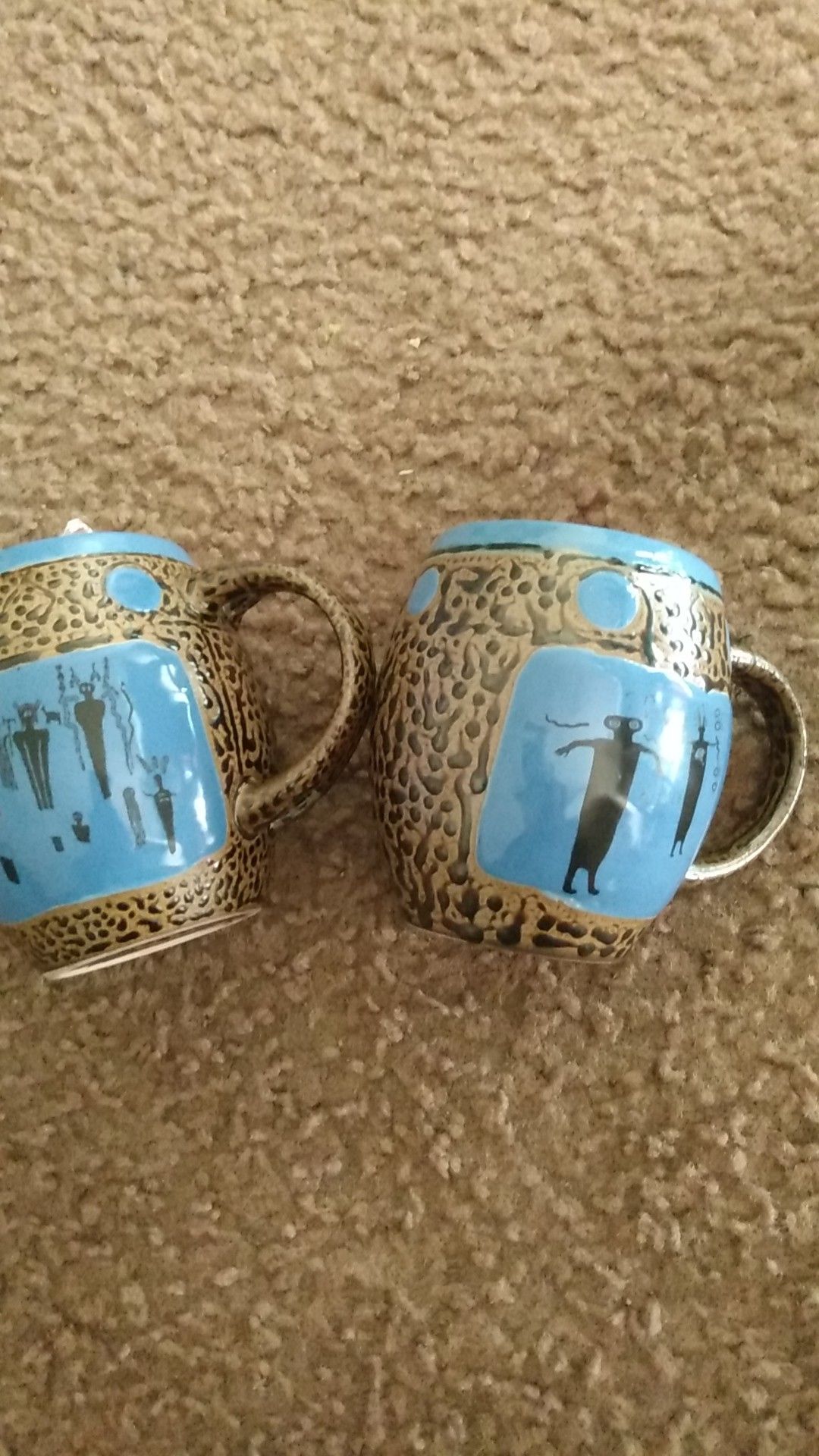 Antique set in great condition Asking $3 for both