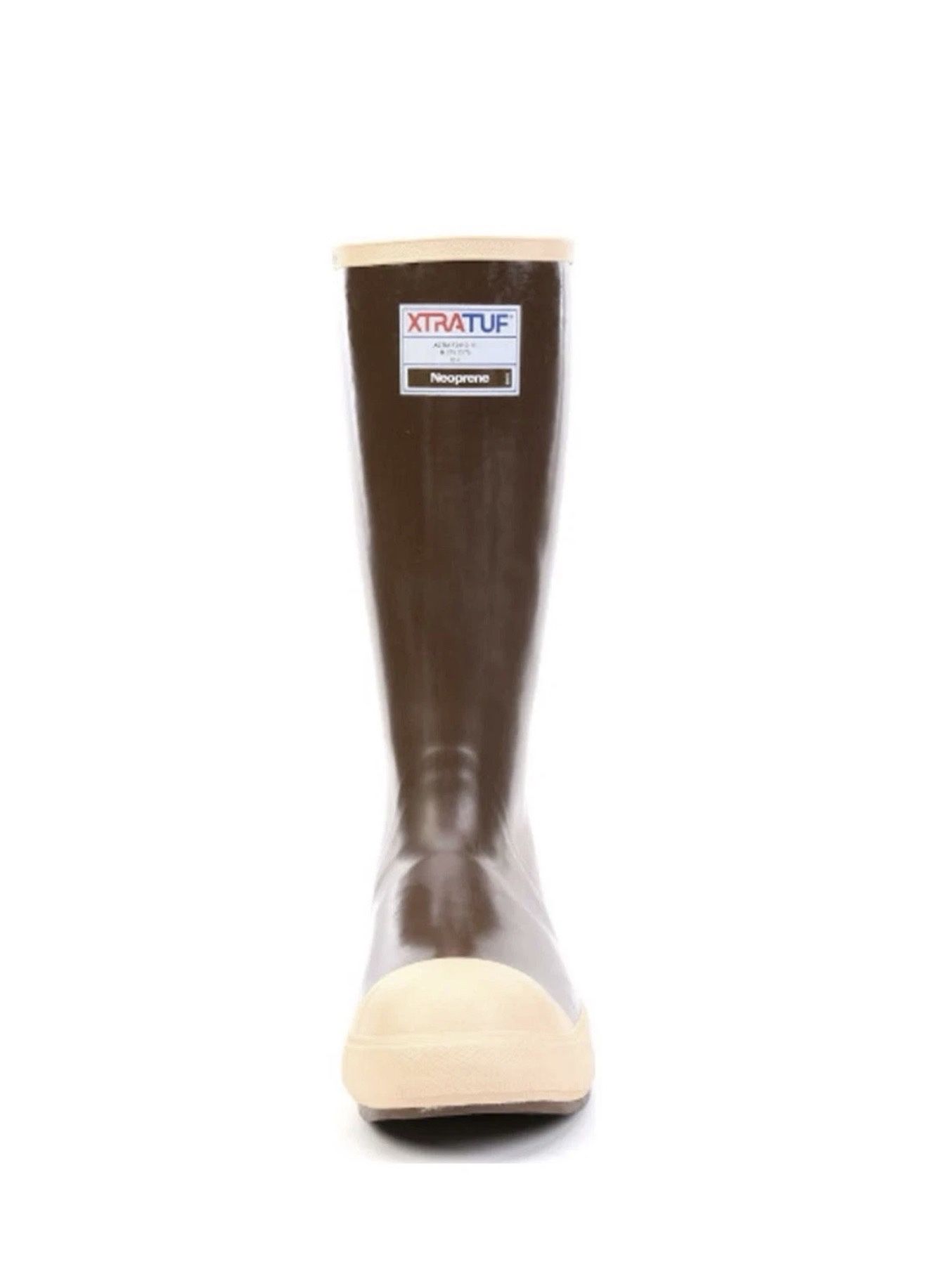 NEW XTRATUF Legacy Steel Toe $112