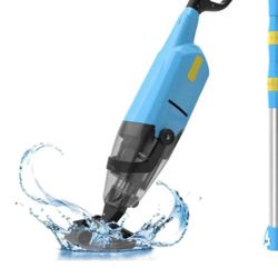 Swimming Pool Cleaner 