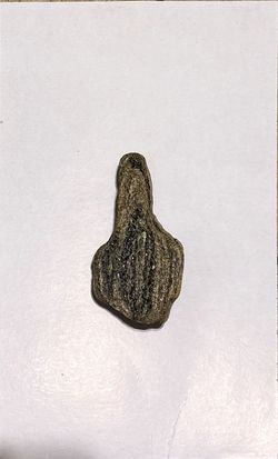 Stone Cool Shape