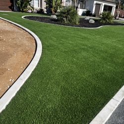 Grama Artificial///pavers///rook///more