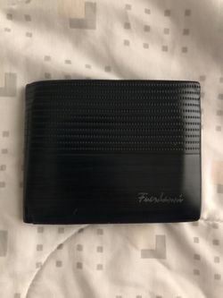 Bifold Leather Wallets