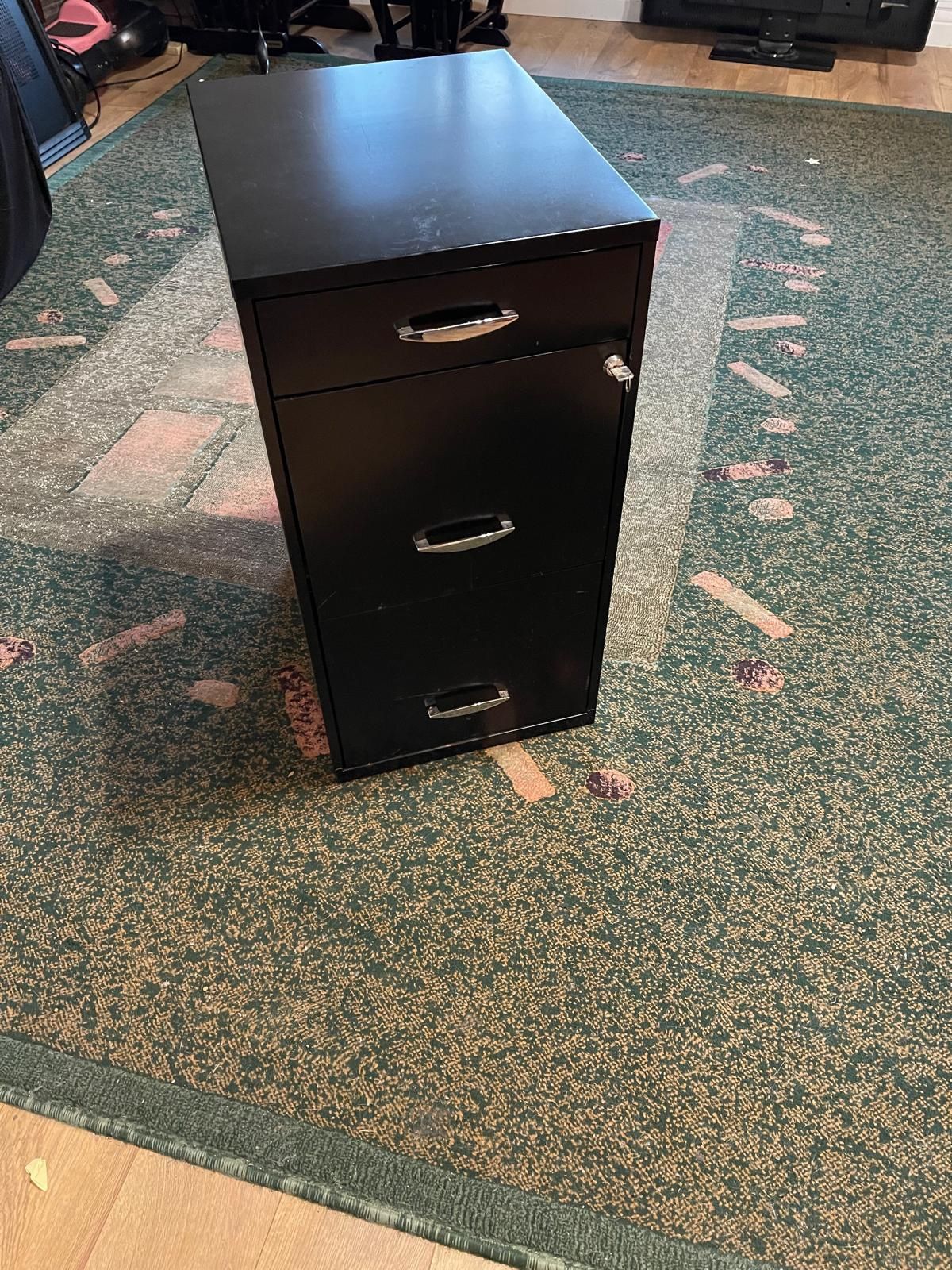 Filing Cabinet