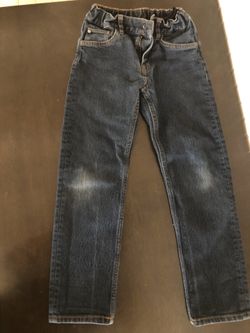 Boys jeans