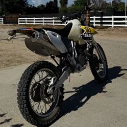 2006 yz426