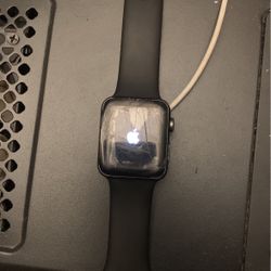 Apple 🍎 Watch ⌚️ 