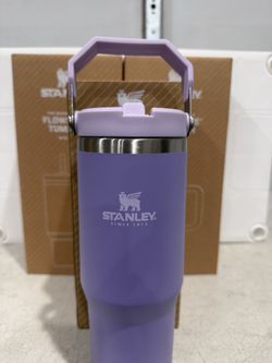 Stanley Flip Straw Tumbler