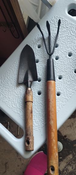 Garden tool