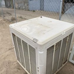 Evaporative Cooler