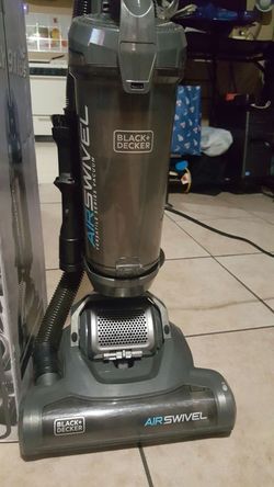 Vacuum
