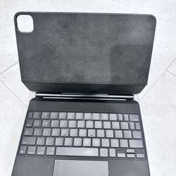 Magic Keyboard For iPad Pro 11 Inches