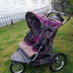 Baby stroller