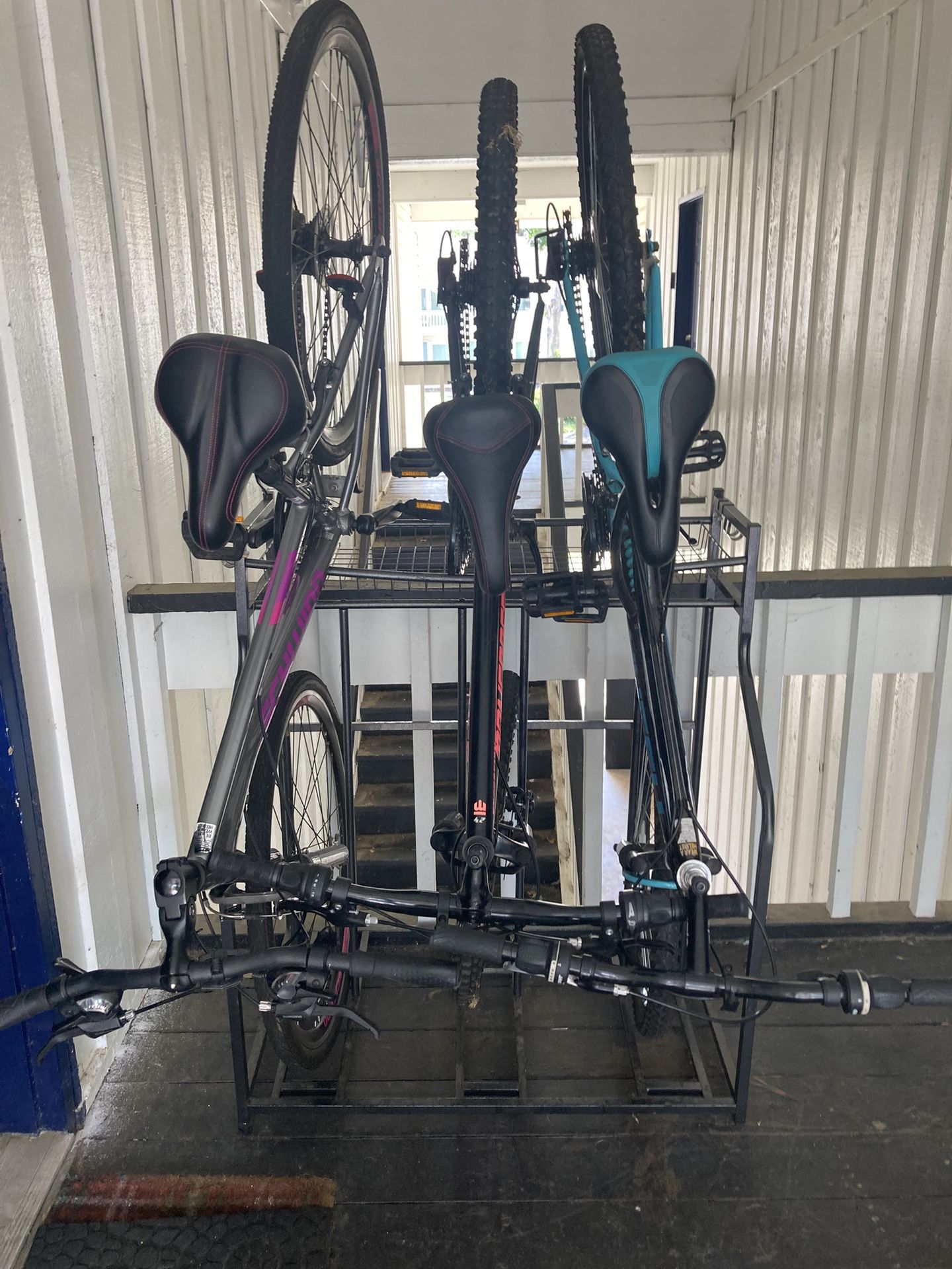 Used Bikes