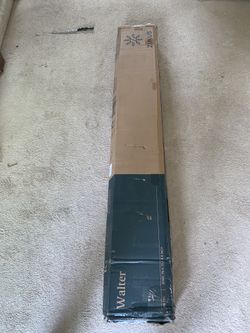 King size box spring