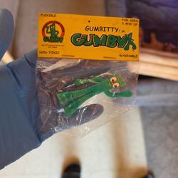 OG Gumby 