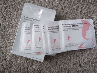 Neck Mask