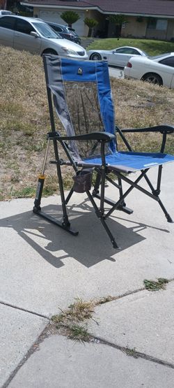 GCI Rocker Chair
