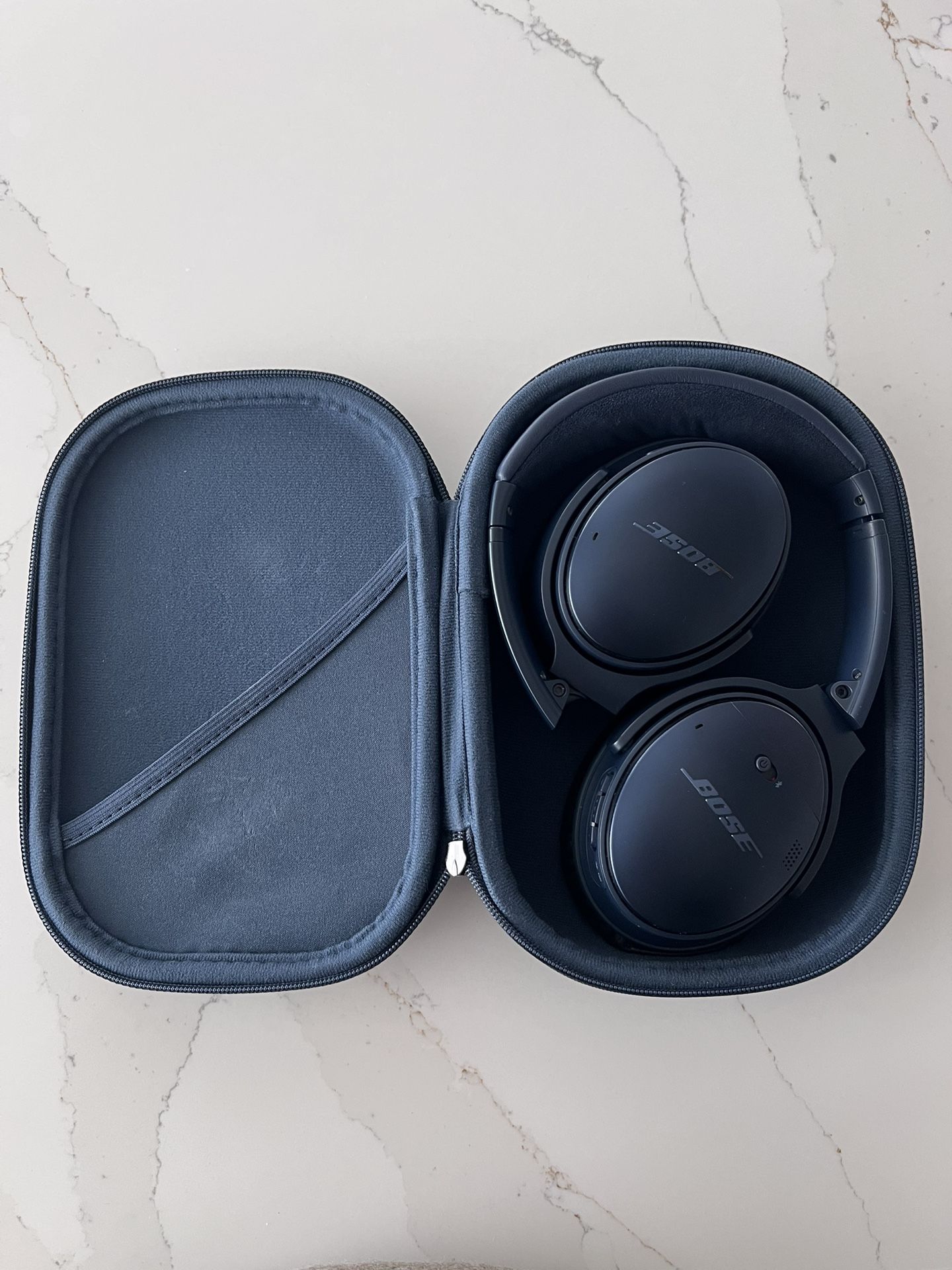 Bose Quietcomfort 45