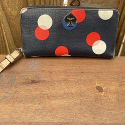 Kate Spade Wallet 