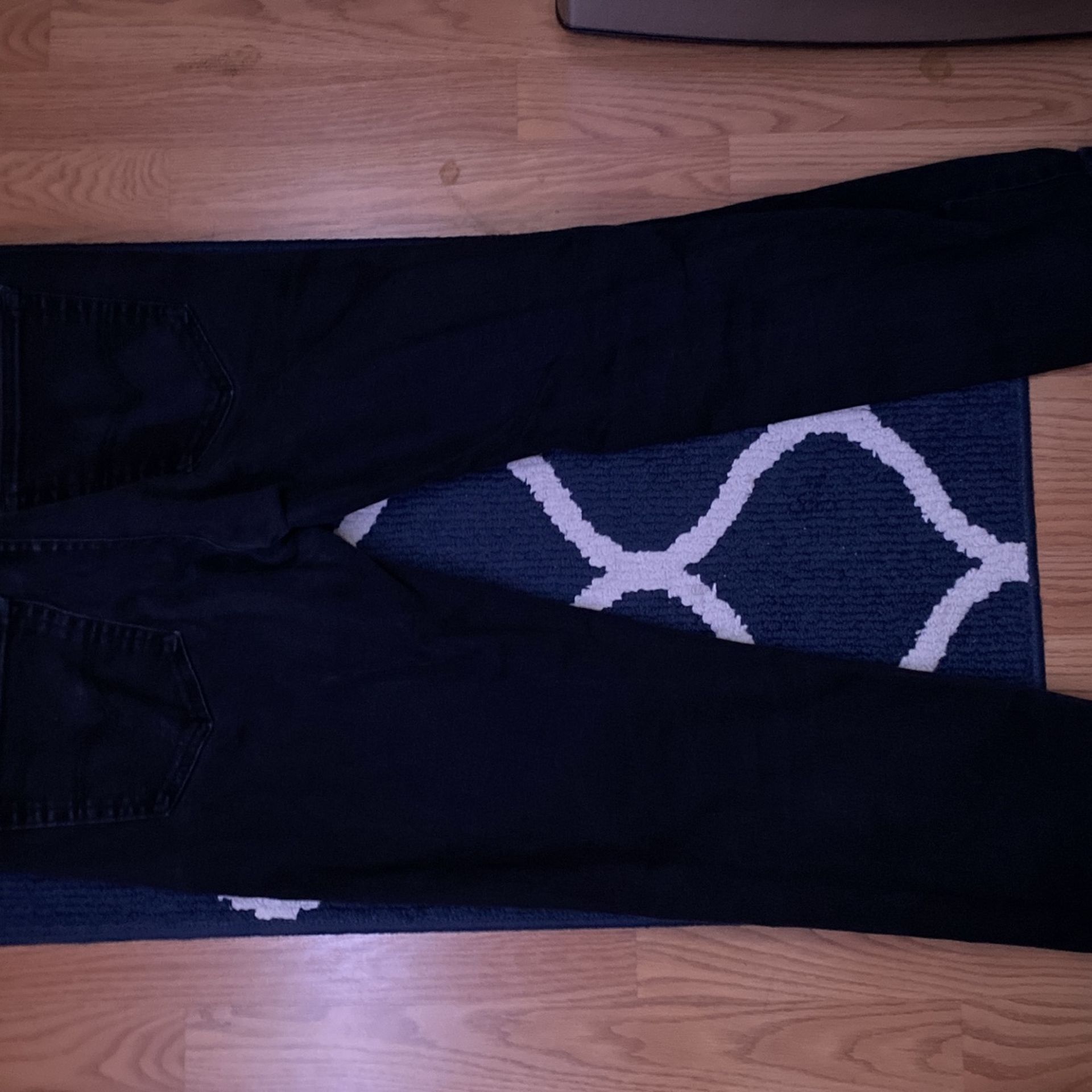 regular fit levi jeans
