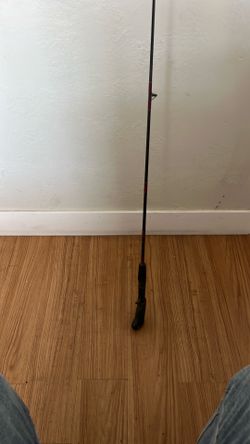 Fishing pole