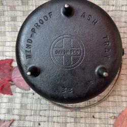 Cast Iron - Griswold 33