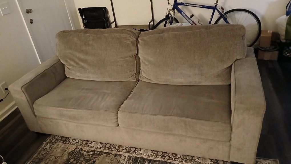 Couch Set