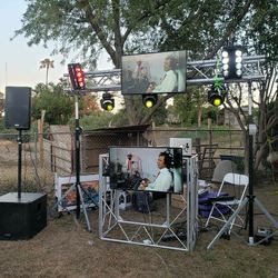 dj evento