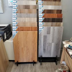 Vinyl Flooring Sale💥 Install Available